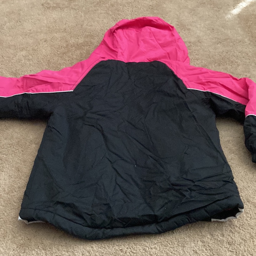 Childrens Coat